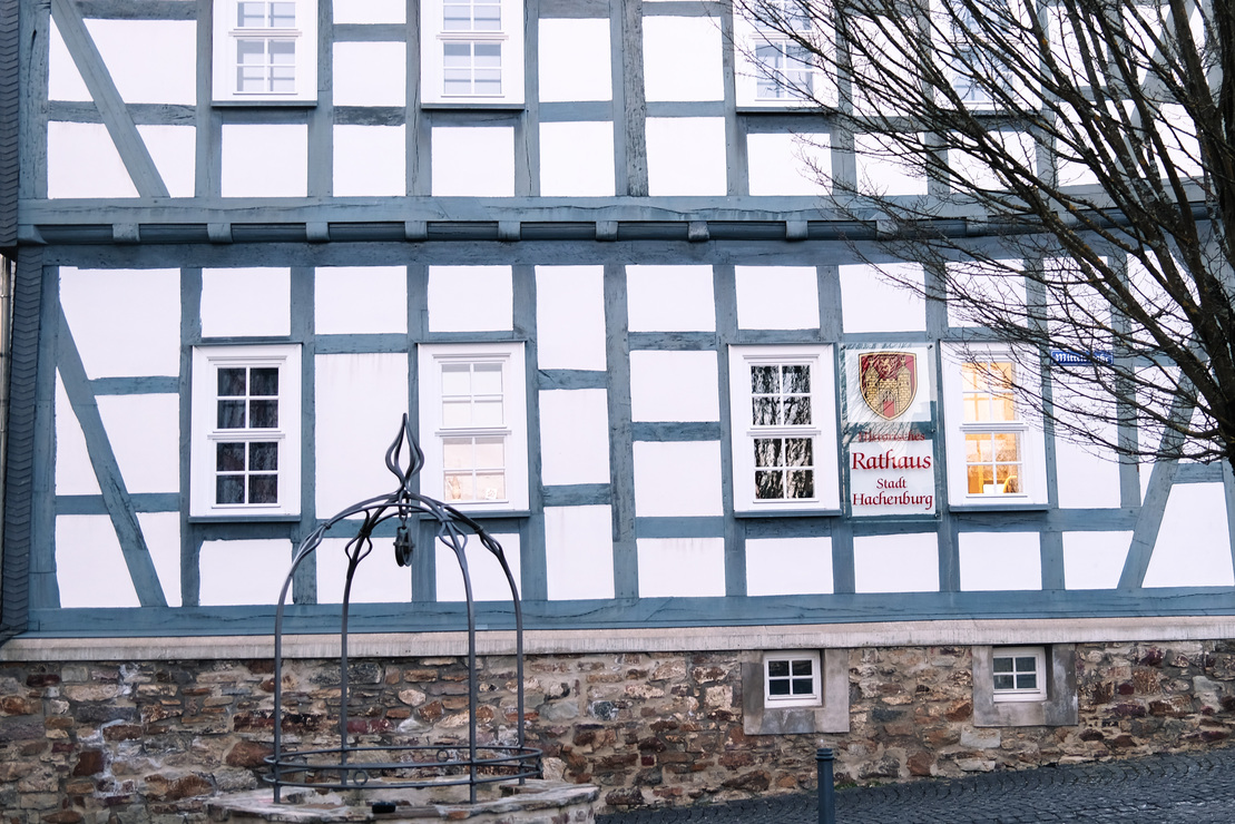 Rathaus