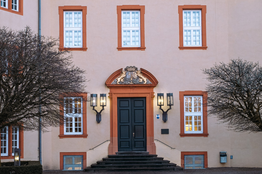 Schloss (1)
