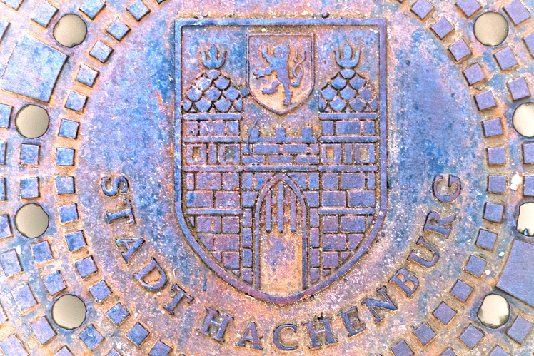 Stadtwappen