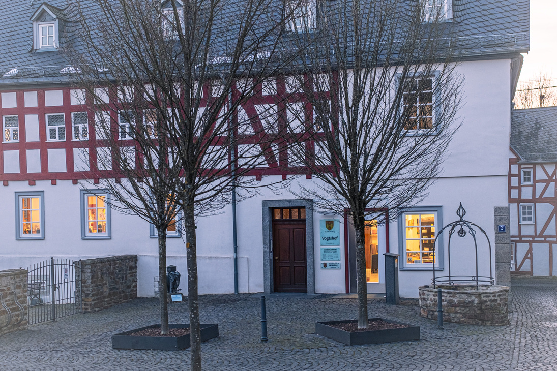 Vogtshof
